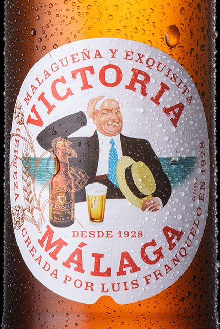 Victoria-Botella Victoria